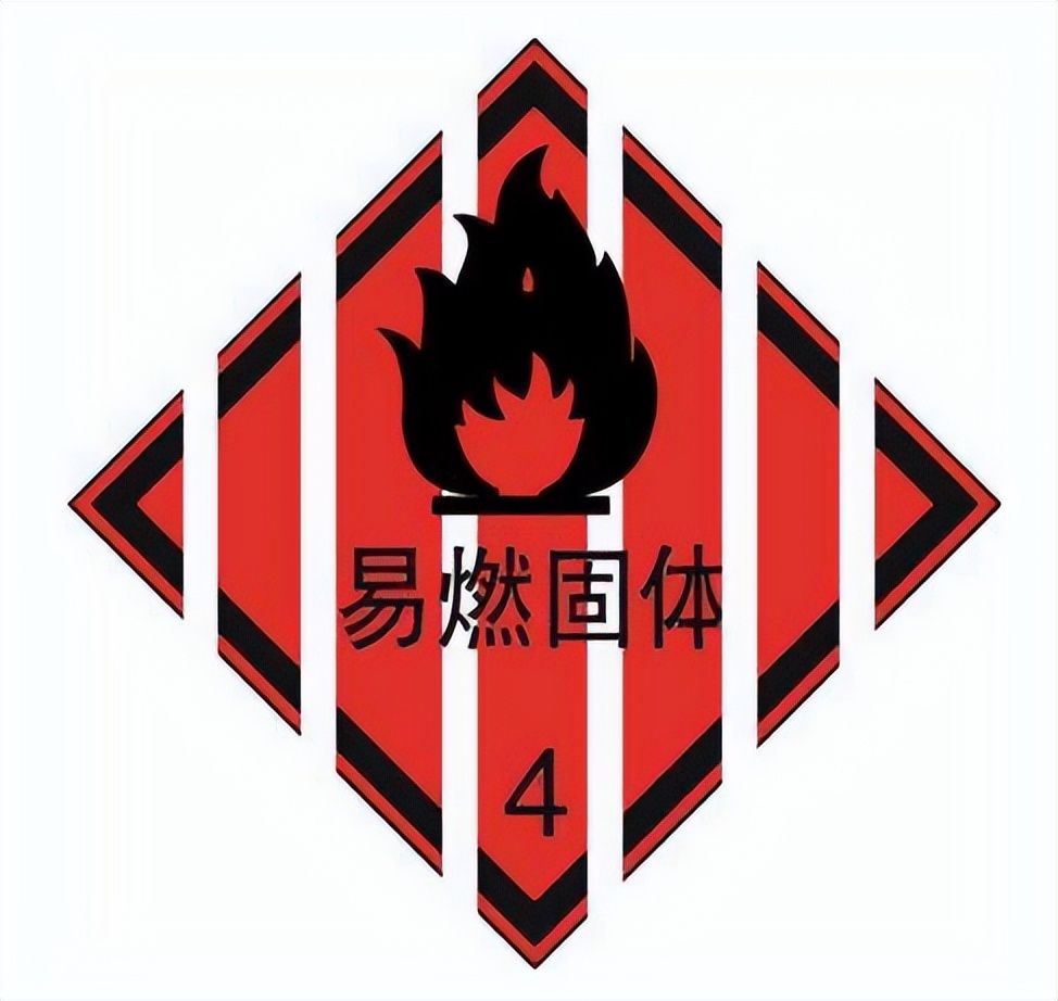 四類<a href='http://www.shanghai-zhongtie.com.cn' title='危險品運輸' >危險品運輸</a>
