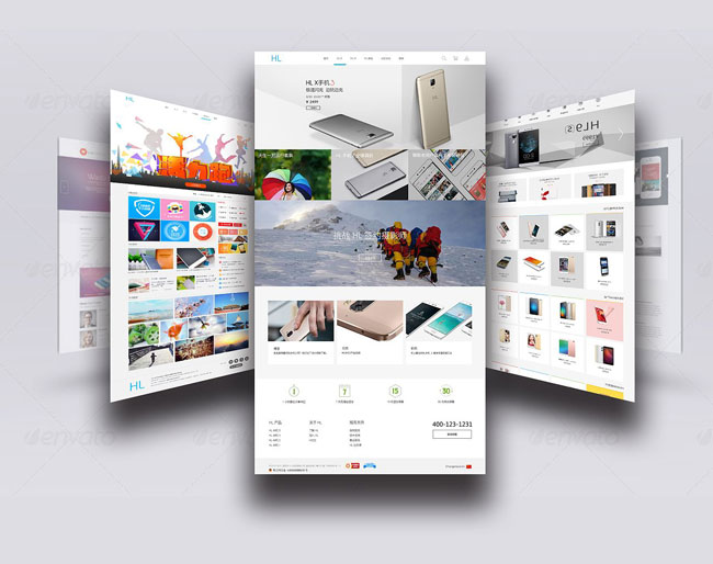 網(wǎng)站建設(shè)預(yù)算